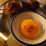 焼鳥 坂ノ途中 - 