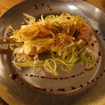 焼鳥 坂ノ途中 - 