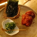 焼鳥 坂ノ途中 - 