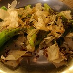 焼鳥 坂ノ途中 - 