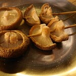 焼鳥 坂ノ途中 - 