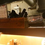 焼鳥 坂ノ途中 - 