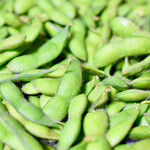 白華の郷 - 茹で上がり‼︎