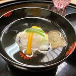 つる由 - シンジョウて作るの大変そう