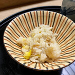 つる由 - 炊き込みご飯美味しい\(//∇//)\