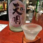 日本酒スタンド 酛 - 