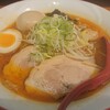 辛いラーメン 14 札幌南口本店