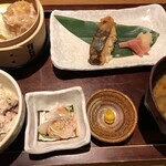 響 - 銀だら西京焼き