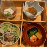 和食処 くらの子 - 