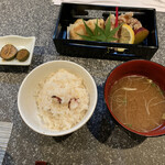 和食処 くらの子 - 