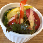 カフェ&バー やちぼうず - 