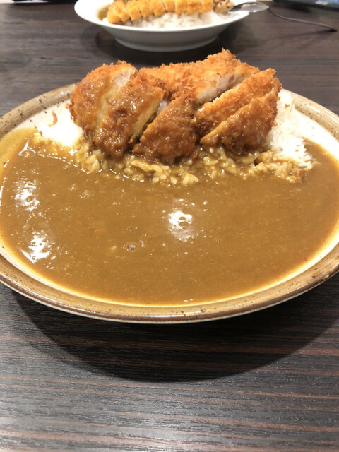 Coco壱番屋 渋谷区初台店 ココイチバンヤ 初台 カレーライス 食べログ