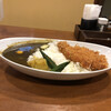 カツとカレーの店 ジーエス