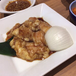 なべしま - 料理写真: