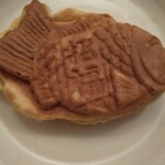 おめで鯛焼き本舗 - 料理写真: