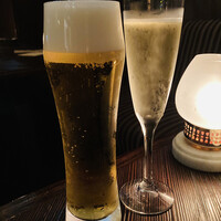 ジンジャーズビーチ - 