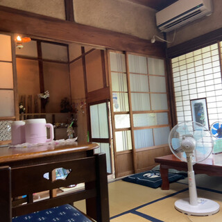 古民家きっ茶店 さぼてんの家_2