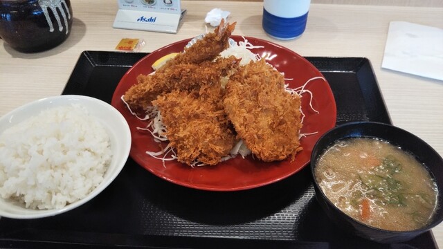 かつや 熊本益城インター店 健軍町 かつ丼 かつ重 食べログ かつや 熊本益城インター店 健軍町 かつ丼 かつ重 食べログ