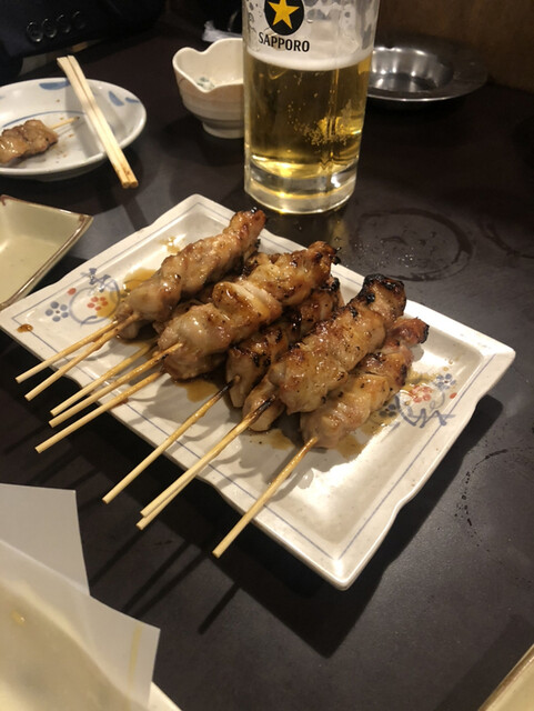 あひる 水道橋 居酒屋 食べログ