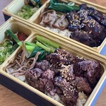 焼肉 つなぐファーム - 