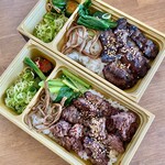 焼肉 つなぐファーム - 