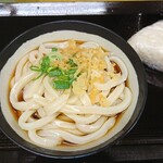 いぶきうどん - 