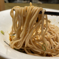 和食Lab. 新た - 確かにピリ辛です
