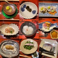 富小路 やま岸 - 