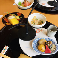 名古屋 なだ万 名古屋東急ホテル店 - 