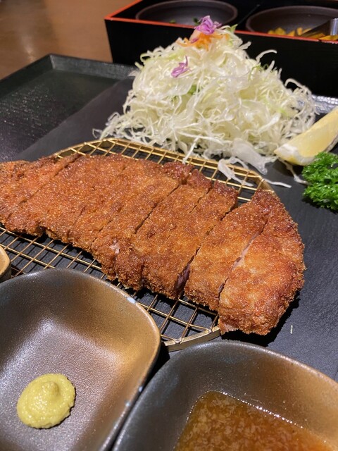 とんかつ 太一 山陽女学園前 とんかつ ネット予約可 食べログ