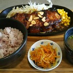 トンテキ食堂 MR.PIG - 