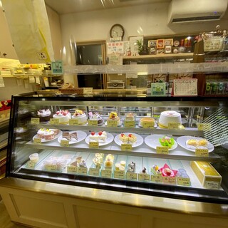 廿日市で人気のケーキ ランキングtop12 食べログ 廿日市で人気のケーキ ランキングtop12 食べログ