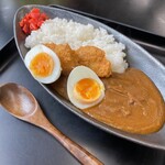 喜味喜 - カレー