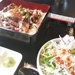 Cafe Outburst&Ponta - 