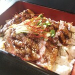 Cafe Outburst&Ponta - 