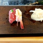 Tsukiji Sushidai - 