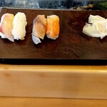 Tsukiji Sushidai - 