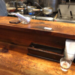 中華そば しば田 - 