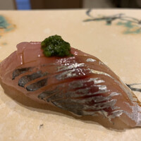 鮨 青海 青山店 - 