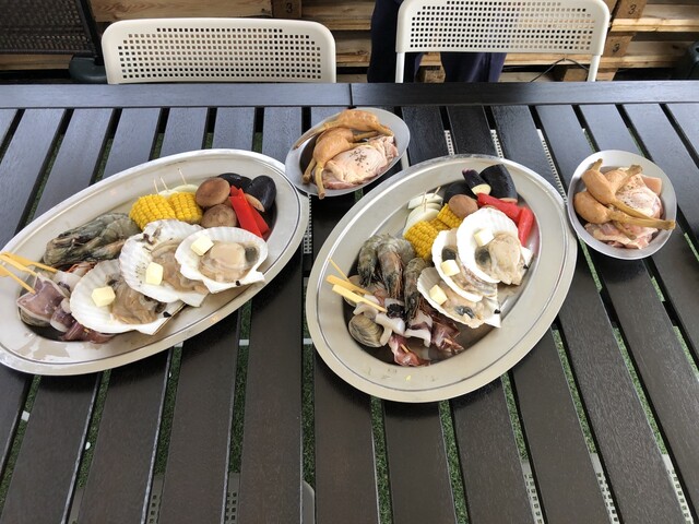 Yutopia Takara BBQ & Beer Garden photo 2