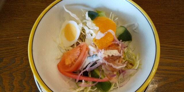 にんじん - 一ノ関（食堂）の写真