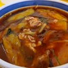 ちゅうか　なかむら家 - 料理写真: