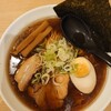 えび豚骨拉麺 春樹 江戸川橋店