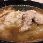 麺&カフェ コイコイ - 