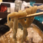 麺&カフェ コイコイ - 