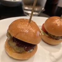 オーク ドア - 