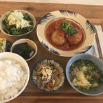 ノムカフェ - 