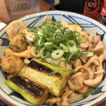 丸亀製麺 - 