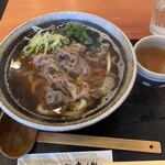 肉うどんの丸十 - 