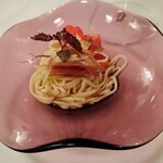 Casa Calma - 素麺？